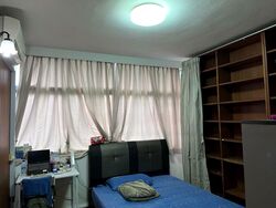 Bukit Timah Plaza / Sherwood Towers (D21), Apartment #458373221